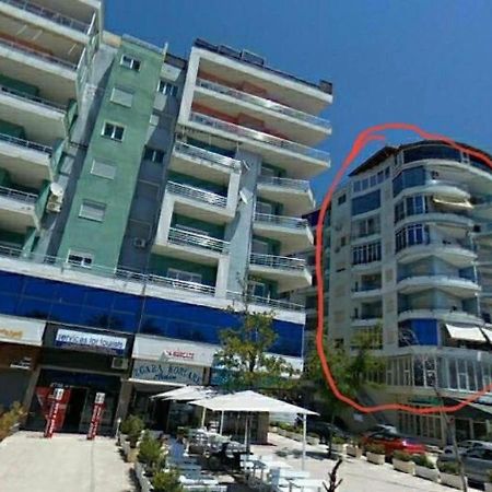 Vivi La Tua Vacanza Con L'Appartamento 1 Di Ervin! Enjoy Your Holiday With Ervin'S Apartment 1! วญอเรอ ภายนอก รูปภาพ