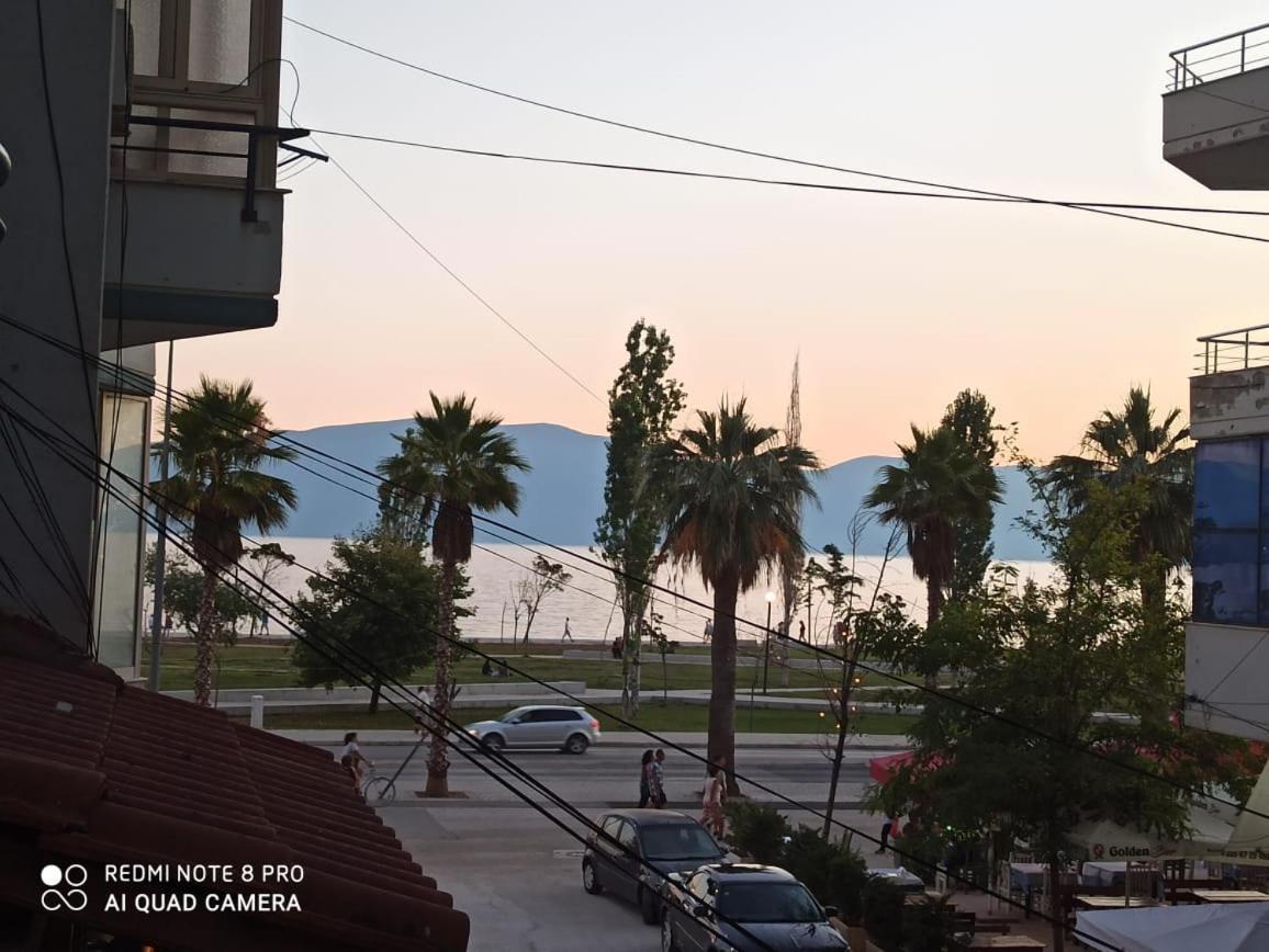 Vivi La Tua Vacanza Con L'Appartamento 1 Di Ervin! Enjoy Your Holiday With Ervin'S Apartment 1! วญอเรอ ภายนอก รูปภาพ