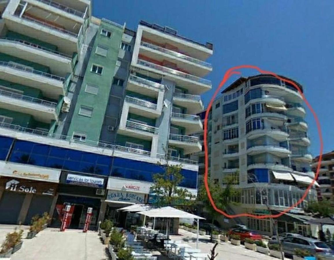 Vivi La Tua Vacanza Con L'Appartamento 1 Di Ervin! Enjoy Your Holiday With Ervin'S Apartment 1! วญอเรอ ภายนอก รูปภาพ