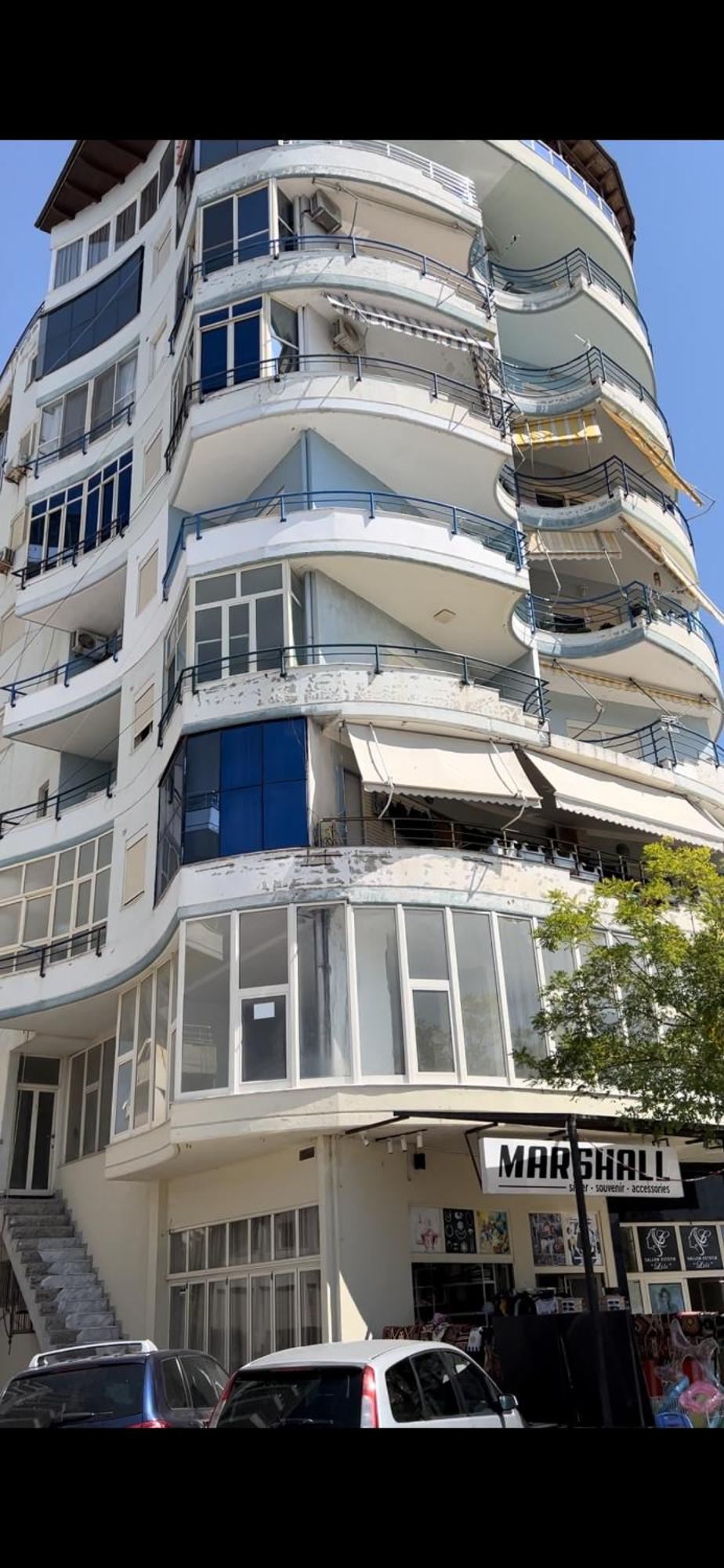 Vivi La Tua Vacanza Con L'Appartamento 1 Di Ervin! Enjoy Your Holiday With Ervin'S Apartment 1! วญอเรอ ภายนอก รูปภาพ