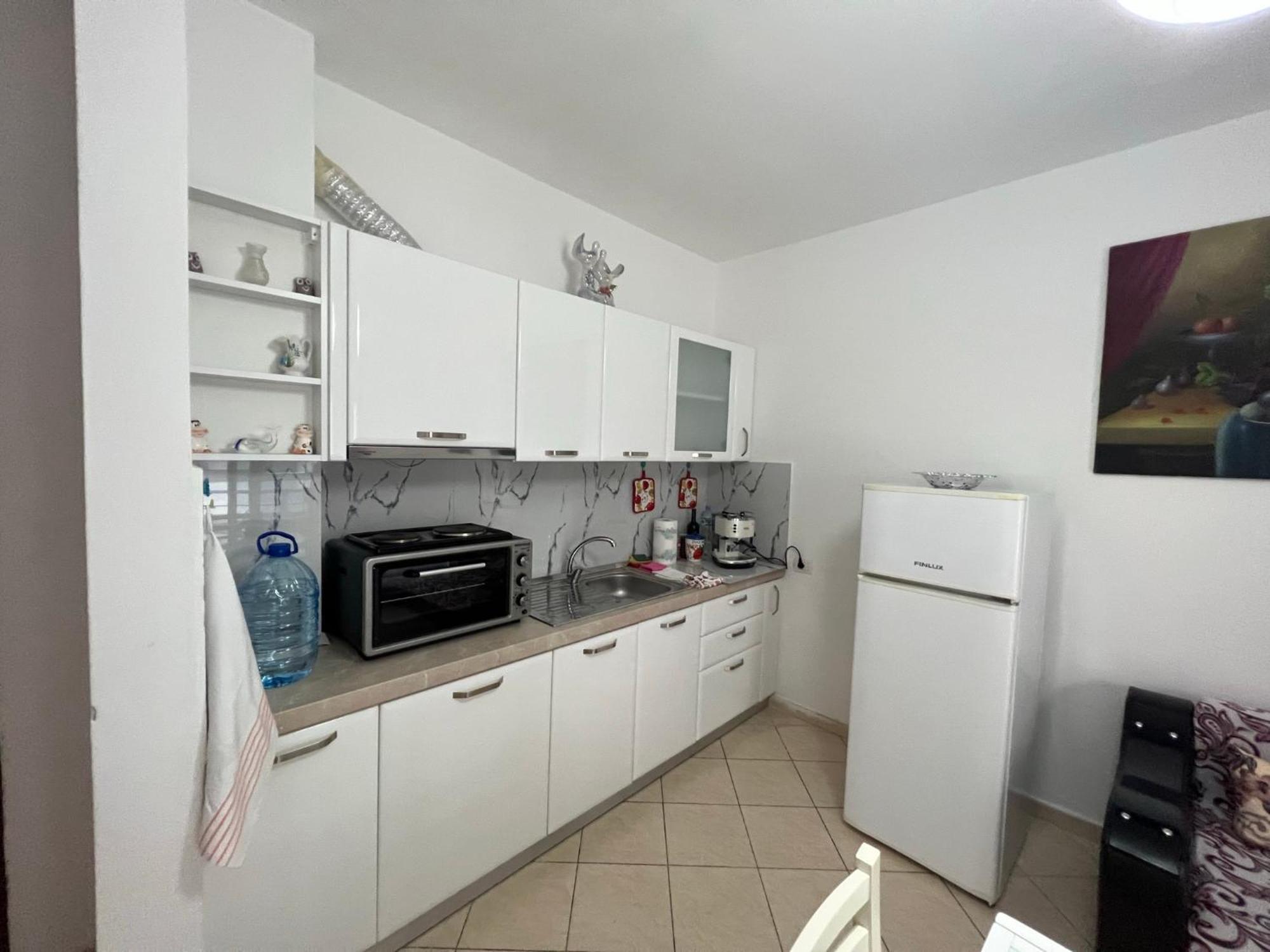 Vivi La Tua Vacanza Con L'Appartamento 1 Di Ervin! Enjoy Your Holiday With Ervin'S Apartment 1! วญอเรอ ภายนอก รูปภาพ